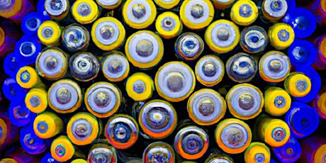 Immagine principale di Batteries for emerging economies (Online) 