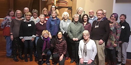 Enneagram Portland: Spring Retreat in the Columbia River Gorge primary image