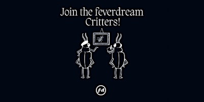 Hauptbild für The Critters - Critique Group w/ Guest Artist TBA