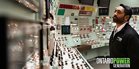 NAYGN Facility Tour: Darlington Nuclear Simulators primary image