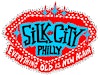 Silk City's Logo