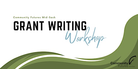 Grant Writing Workshop  primärbild