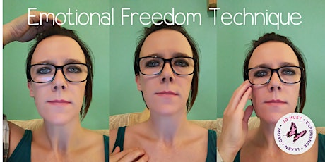 Emotional Freedom Technique Demonstration and Taster primary image