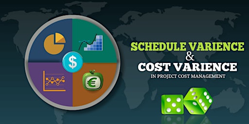 Imagem principal do evento Project Schedule and Cost Management