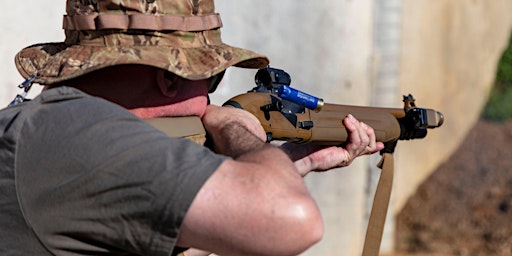 Defensive Shotgun Instructor Development Course primary image