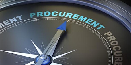 Hauptbild für Project Procurement and Contract Management