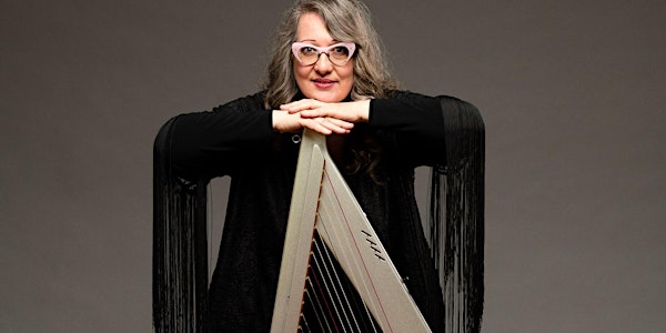 HARP CONCERT with Sharlene Wallace
