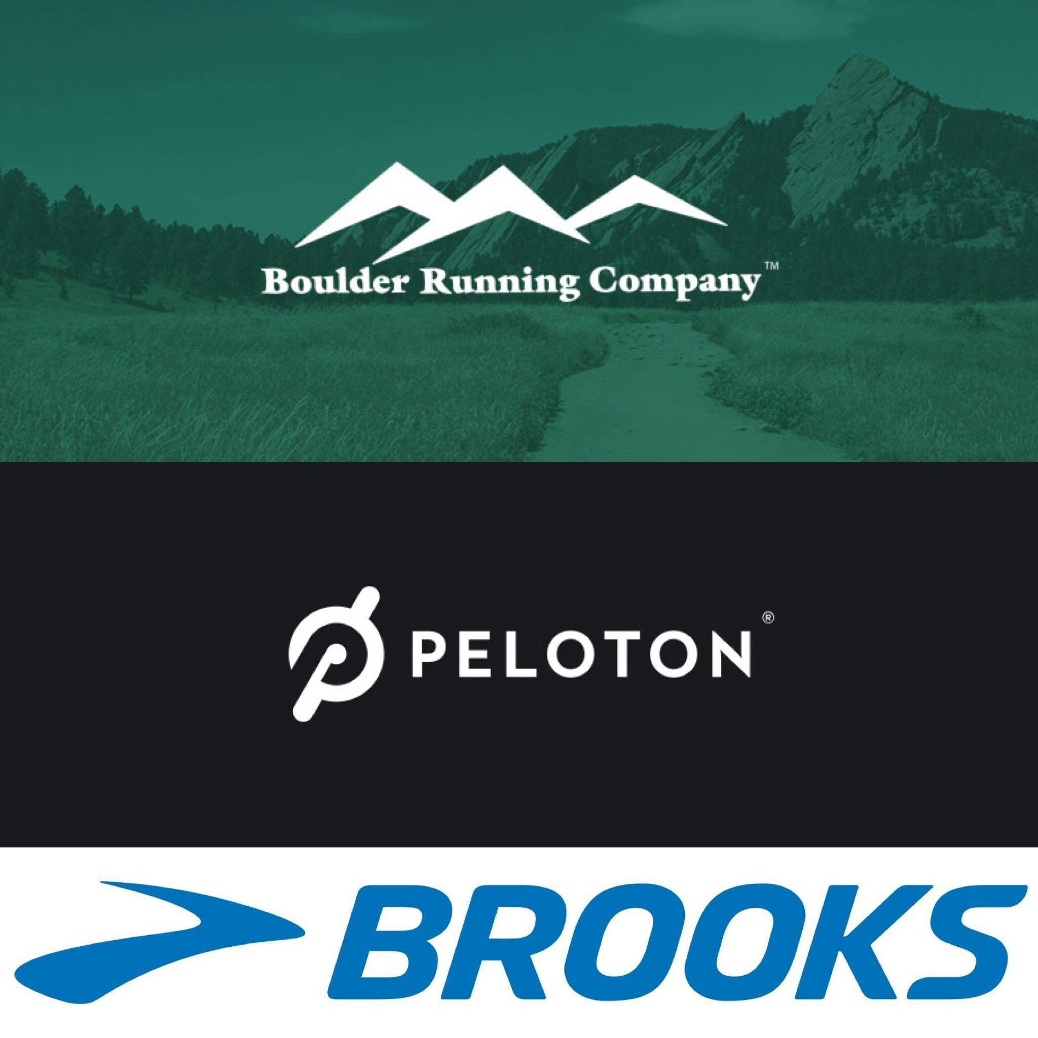 Peloton Member Meet Up with Brooks