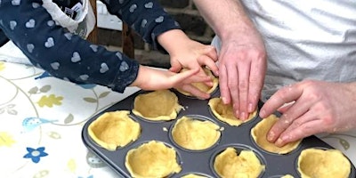 Baking Together (Family) primary image
