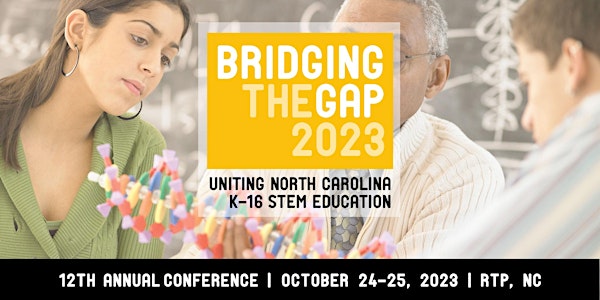 CompSci Scholars Program at Bridging the Gap 2023