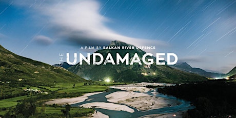 The Undamaged (Tasmanian & Australian Premiere) primary image