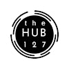 Logo von the HUB 127 Coworking Space