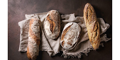 Immagine principale di Artisan Bread Basics 