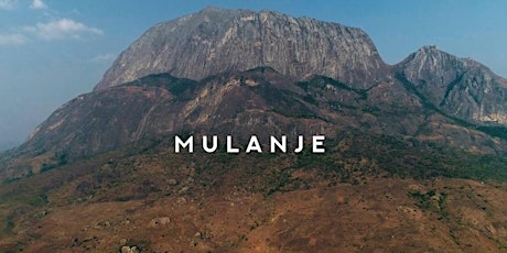 Mulanje (Tasmanian + Australian Premiere) primary image