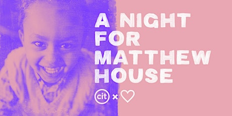A Night for Matthew House primary image