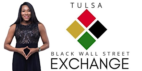 2020 Black Wall Street Exchange - Tulsa