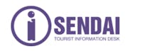 See all events organized by i-SENDAI (SENDAI Tourist Information Desk) i-SENDAI+%28SENDAI+Tourist+Information+Desk%29