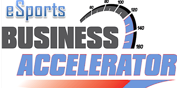 Los Angeles 2019 eSports Business Accelerator Pitch Event at Retired NFL Players Congress