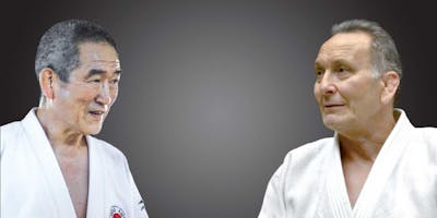 12° Tre Torri Judo Summer Camp