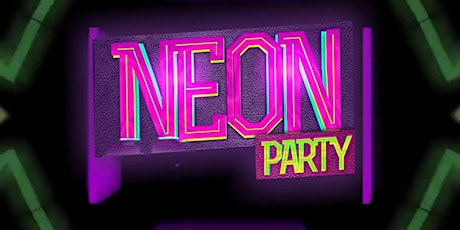Hauptbild für NEON Party (ab 18J)