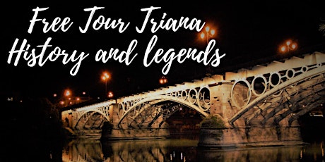 Imagen principal de Free Tour. Triana: history and legends::