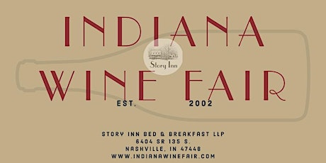 Indiana Wine Fair 2024