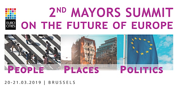 2nd Mayors Summit : "The city - a woman's place"