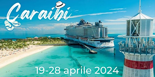 Imagen principal de DANCING CRUISE 2024