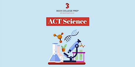 ACT SCIENCE primary image