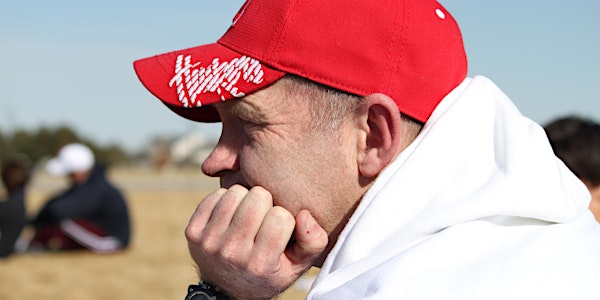 Johnny's Community Run 2019