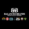 Logo van Balanced Brands