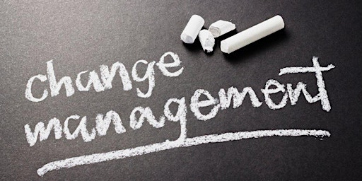 Image principale de Change Management Practitioner™ (CMP) Certification Program [ONLINE]