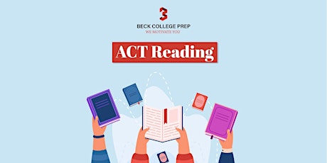 ACT READING primary image