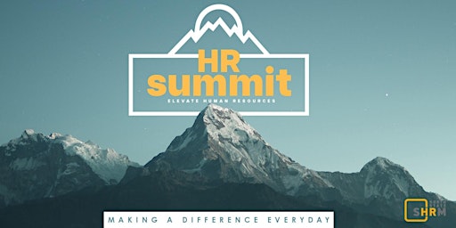 Image principale de Northstate SHRM 2024 HR Summit