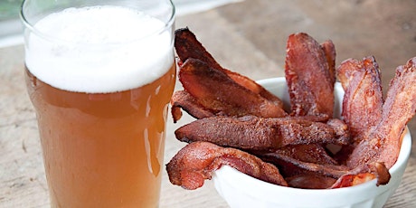 Beer and Bacon! primary image