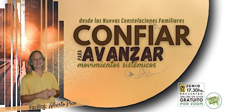 Imagen principal de Constelaciones Familiares - taller grupal gratuito