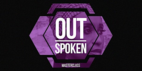 Out-Spoken Masterclass: Malika Booker primary image