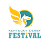 Logotipo de Kentucky Derby Festival