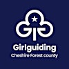 Logotipo de Girlguiding Cheshire Forest