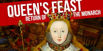 Primaire afbeelding van The Queen's Feast: Return of the Monarch