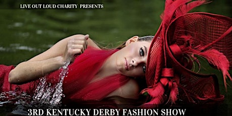 3rd Annual Kentucky Derby Fashion Show  primary image