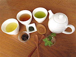 A Japanese Tea primary image