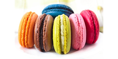 French Macaron 101