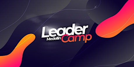 Imagen principal de Leader Camp - Medellín 