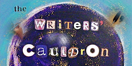 The Writers' Cauldron primary image