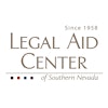Logotipo de Legal Aid Center of Southern Nevada