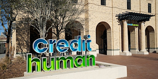 Understanding & Building Credit primary image