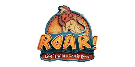 HBUMC Vacation Bible School 2019 primary image