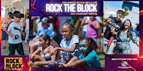 Rock The Block 2024