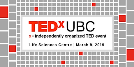 TEDxUBC 2019